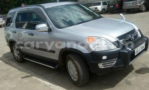 Acheter Occasion Voiture Honda CR–V Autre à Chingola, Zambie Acheter Occasion Voiture Honda CR–V Autre à Chingola, Zambie