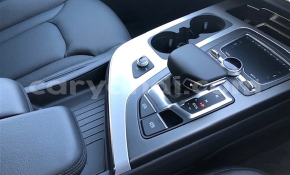 Tenga Tsaru Audi Q7 Chena Mota in Chingola in Zambia Tenga Tsaru Audi Q7 Chena Mota in Chingola in Zambia