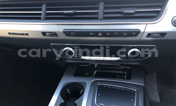 Tenga Tsaru Audi Q7 Chena Mota in Chingola in Zambia Tenga Tsaru Audi Q7 Chena Mota in Chingola in Zambia