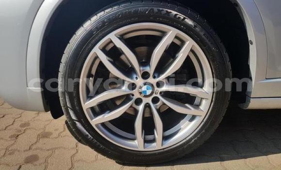 Buy Used BMW X3 Silver Car in Lusaka in Zambia Buy Used BMW X3 Silver Car in Lusaka in Zambia