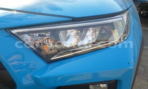 Acheter Occasion Voiture Toyota RAV4 Rouge à Chingola, Zambie Acheter Occasion Voiture Toyota RAV4 Rouge à Chingola, Zambie