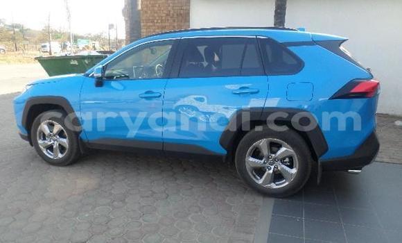 Acheter Occasion Voiture Toyota RAV4 Rouge à Chingola, Zambie Acheter Occasion Voiture Toyota RAV4 Rouge à Chingola, Zambie