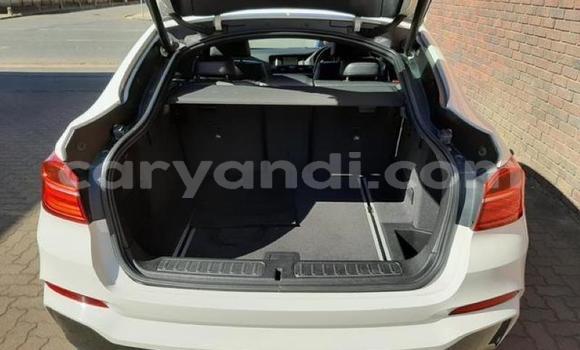 Tenga Tsaru BMW X4 Chena Mota in Lusaka in Zambia Tenga Tsaru BMW X4 Chena Mota in Lusaka in Zambia