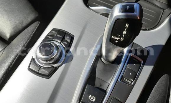 Tenga Tsaru BMW X4 Chena Mota in Lusaka in Zambia Tenga Tsaru BMW X4 Chena Mota in Lusaka in Zambia