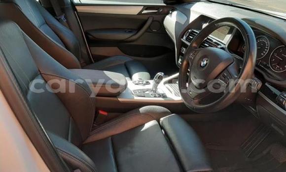 Tenga Tsaru BMW X4 Chena Mota in Lusaka in Zambia Tenga Tsaru BMW X4 Chena Mota in Lusaka in Zambia