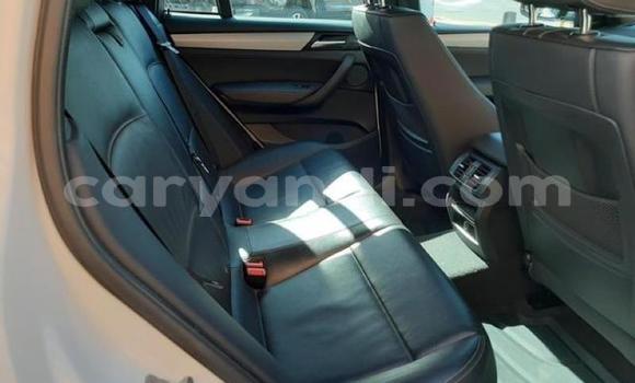 Tenga Tsaru BMW X4 Chena Mota in Lusaka in Zambia Tenga Tsaru BMW X4 Chena Mota in Lusaka in Zambia