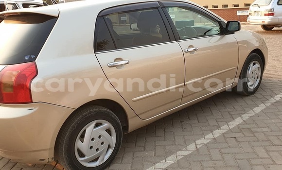 Tenga Tsaru Toyota Runx Zvimwe Mota in Lusaka in Zambia Tenga Tsaru Toyota Runx Zvimwe Mota in Lusaka in Zambia