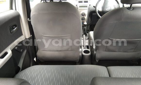 Buy Used Toyota RAV4 Silver Car in Lusaka in Zambia Buy Used Toyota RAV4 Silver Car in Lusaka in Zambia