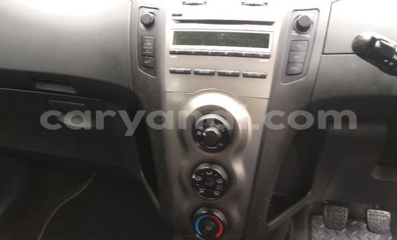 Buy Used Toyota RAV4 Silver Car in Lusaka in Zambia Buy Used Toyota RAV4 Silver Car in Lusaka in Zambia