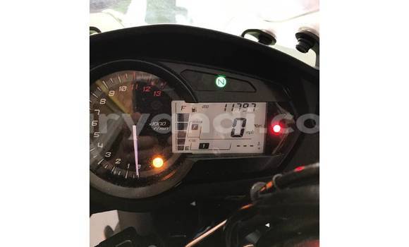 Buy Used Kawasaki Z 1000 Green Bike in Lusaka in Zambia Buy Used Kawasaki Z 1000 Green Bike in Lusaka in Zambia