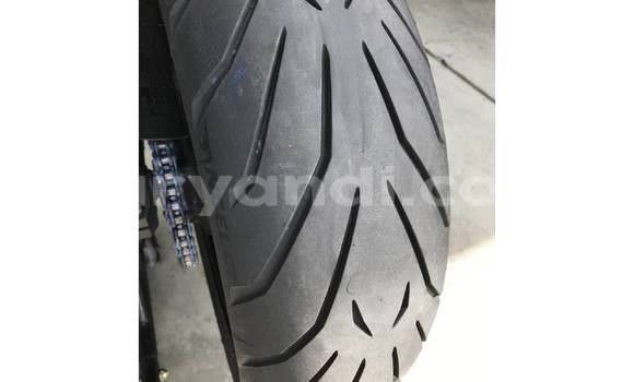 Buy Used Kawasaki Z 1000 Green Bike in Lusaka in Zambia Buy Used Kawasaki Z 1000 Green Bike in Lusaka in Zambia