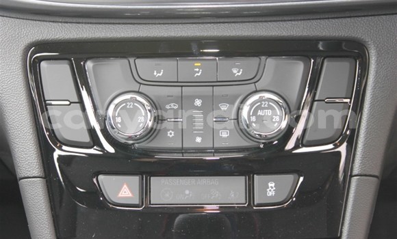 Acheter Occasion Voiture Opel Mokka Autre à Chingola, Zambie Acheter Occasion Voiture Opel Mokka Autre à Chingola, Zambie