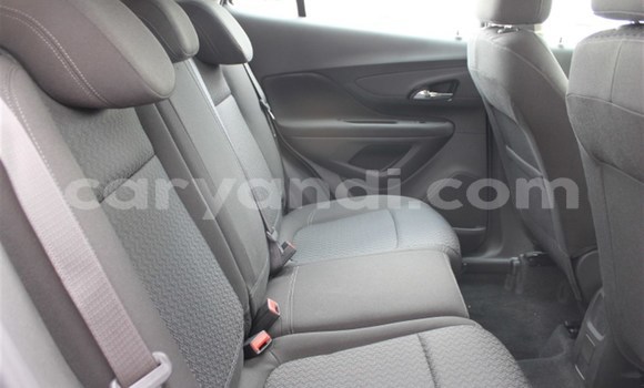 Acheter Occasion Voiture Opel Mokka Autre à Chingola, Zambie Acheter Occasion Voiture Opel Mokka Autre à Chingola, Zambie