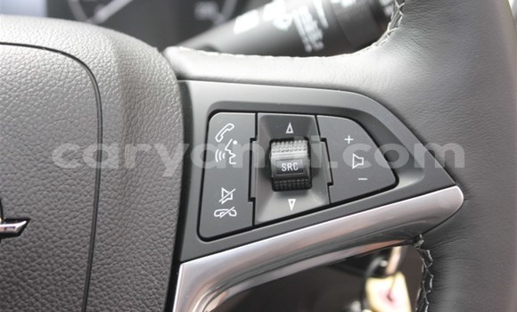 Acheter Occasion Voiture Opel Mokka Autre à Chingola, Zambie Acheter Occasion Voiture Opel Mokka Autre à Chingola, Zambie