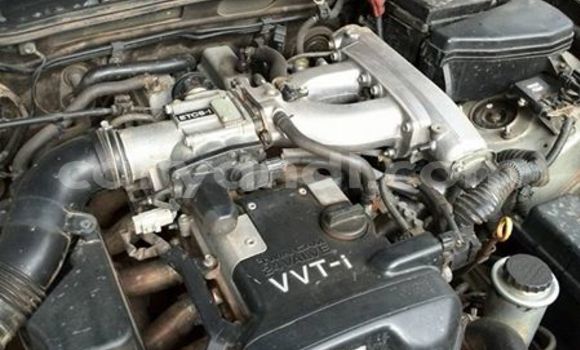 Nunua Ilio tumika Toyota Progress Fedha Gari ndani ya Chipata nchini Zambia Nunua Ilio tumika Toyota Progress Fedha Gari ndani ya Chipata nchini Zambia
