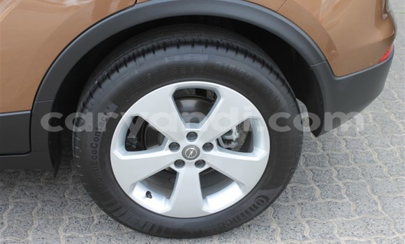 Acheter Occasion Voiture Opel Mokka Autre à Chingola, Zambie Acheter Occasion Voiture Opel Mokka Autre à Chingola, Zambie