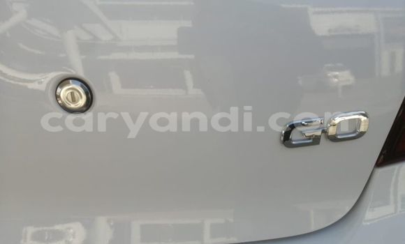 Nunua Ilio tumika Datsun GO Nyeupe Gari ndani ya Chingola nchini Zambia Nunua Ilio tumika Datsun GO Nyeupe Gari ndani ya Chingola nchini Zambia