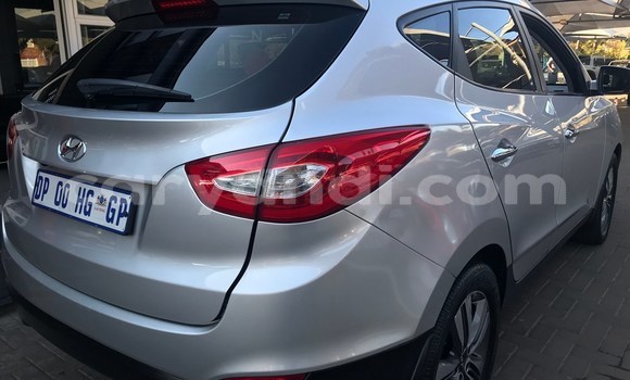 Buy Used Hyundai ix35 Other Car in Livingstone in Zambia Buy Used Hyundai ix35 Other Car in Livingstone in Zambia