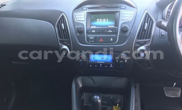 Buy Used Hyundai ix35 Other Car in Livingstone in Zambia Buy Used Hyundai ix35 Other Car in Livingstone in Zambia