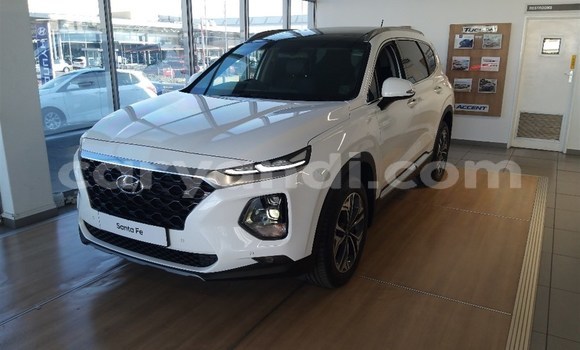 Tenga Tsaru Hyundai Santa Fe Chena Mota in Chingola in Zambia Tenga Tsaru Hyundai Santa Fe Chena Mota in Chingola in Zambia