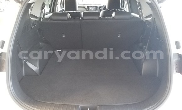 Tenga Tsaru Hyundai Santa Fe Chena Mota in Chingola in Zambia Tenga Tsaru Hyundai Santa Fe Chena Mota in Chingola in Zambia