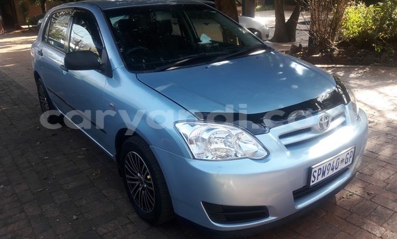 Acheter Occasion Voiture Toyota Runx Autre à Chingola, Zambie Acheter Occasion Voiture Toyota Runx Autre à Chingola, Zambie