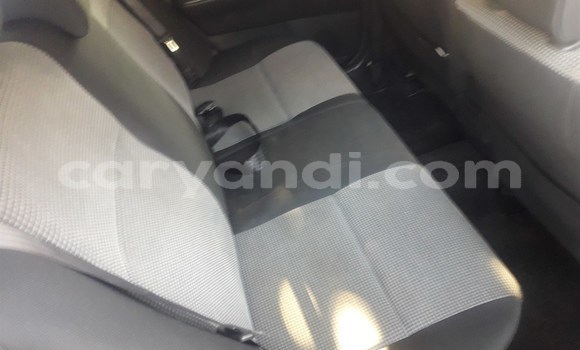 Acheter Occasion Voiture Toyota Runx Autre à Chingola, Zambie Acheter Occasion Voiture Toyota Runx Autre à Chingola, Zambie