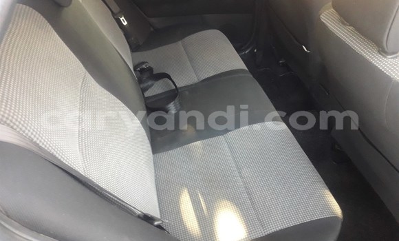 Acheter Occasion Voiture Toyota Runx Autre à Chingola, Zambie Acheter Occasion Voiture Toyota Runx Autre à Chingola, Zambie