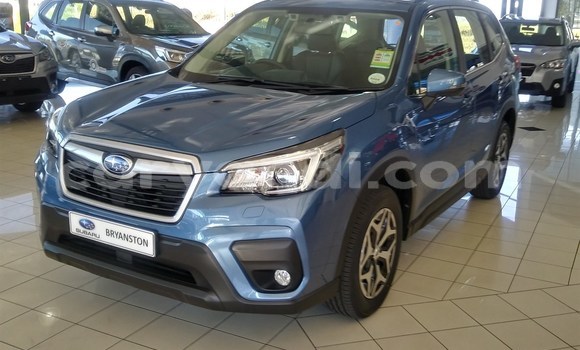 Buy Used Subaru Forester Other Car in Mazabuka in Southern Buy Used Subaru Forester Other Car in Mazabuka in Southern