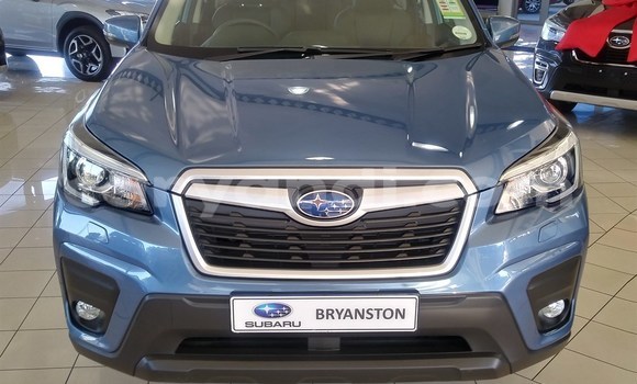 Buy Used Subaru Forester Other Car in Mazabuka in Southern Buy Used Subaru Forester Other Car in Mazabuka in Southern