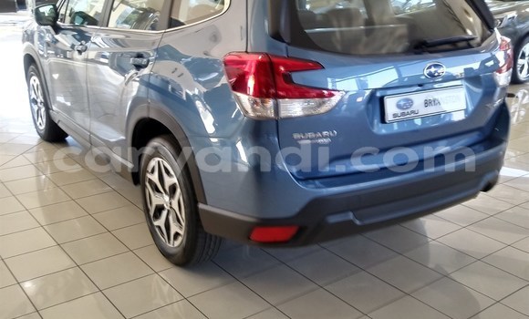 Buy Used Subaru Forester Other Car in Mazabuka in Southern Buy Used Subaru Forester Other Car in Mazabuka in Southern