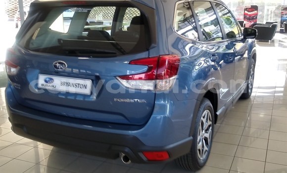 Buy Used Subaru Forester Other Car in Mazabuka in Southern Buy Used Subaru Forester Other Car in Mazabuka in Southern