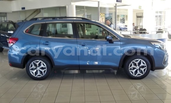 Buy Used Subaru Forester Other Car in Mazabuka in Southern Buy Used Subaru Forester Other Car in Mazabuka in Southern