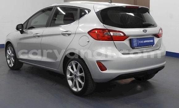 Nunua Ilio tumika Ford Fiesta Nyingine Gari ndani ya Chingola nchini Zambia Nunua Ilio tumika Ford Fiesta Nyingine Gari ndani ya Chingola nchini Zambia