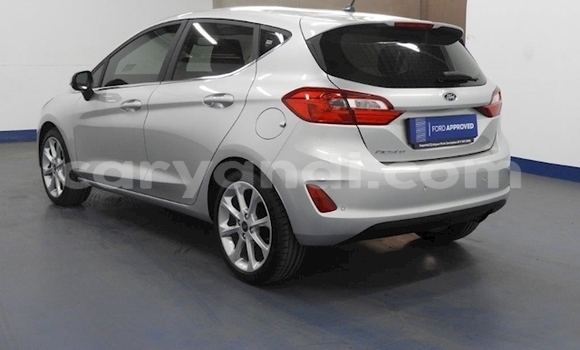 Nunua Ilio tumika Ford Fiesta Nyingine Gari ndani ya Chingola nchini Zambia Nunua Ilio tumika Ford Fiesta Nyingine Gari ndani ya Chingola nchini Zambia