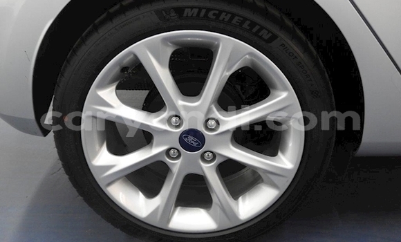 Nunua Ilio tumika Ford Fiesta Nyingine Gari ndani ya Chingola nchini Zambia Nunua Ilio tumika Ford Fiesta Nyingine Gari ndani ya Chingola nchini Zambia