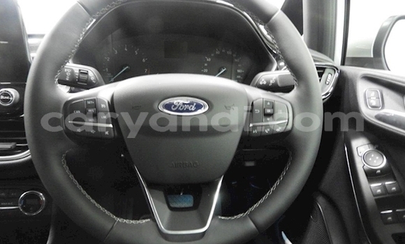 Nunua Ilio tumika Ford Fiesta Nyingine Gari ndani ya Chingola nchini Zambia Nunua Ilio tumika Ford Fiesta Nyingine Gari ndani ya Chingola nchini Zambia