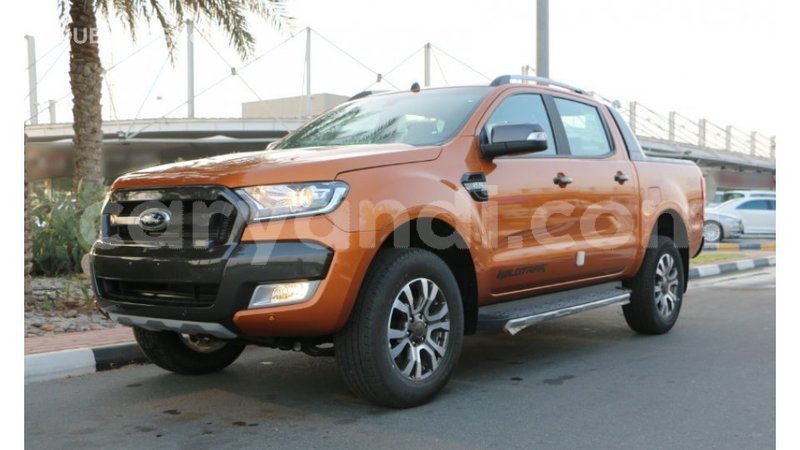 Big with watermark ford ranger zambia import dubai 8630