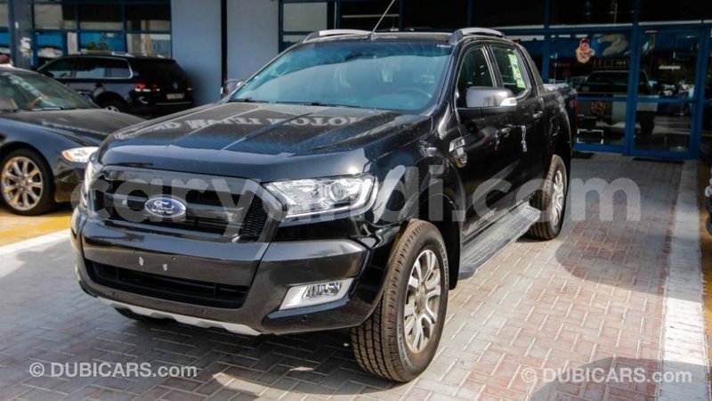 Big with watermark ford ranger zambia import dubai 8630