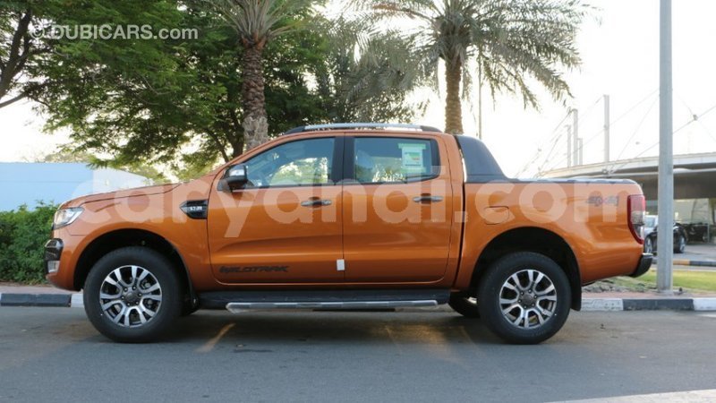 Big with watermark ford ranger zambia import dubai 8630