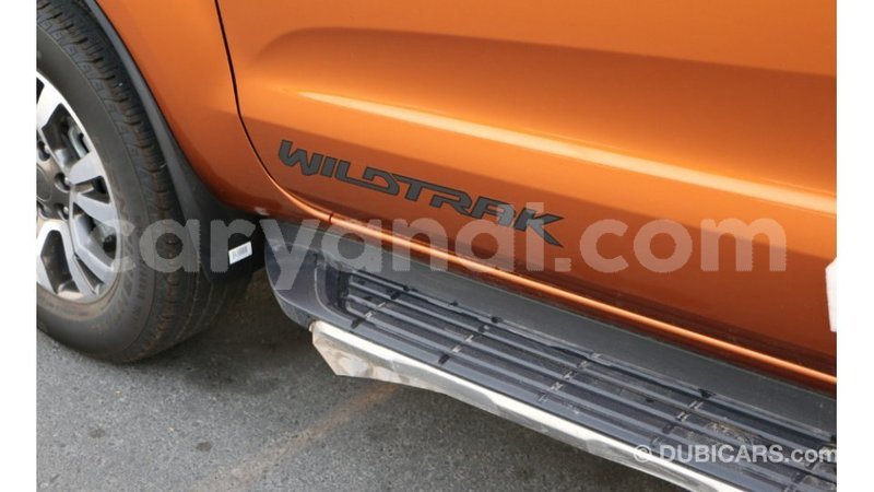 Big with watermark ford ranger zambia import dubai 8630