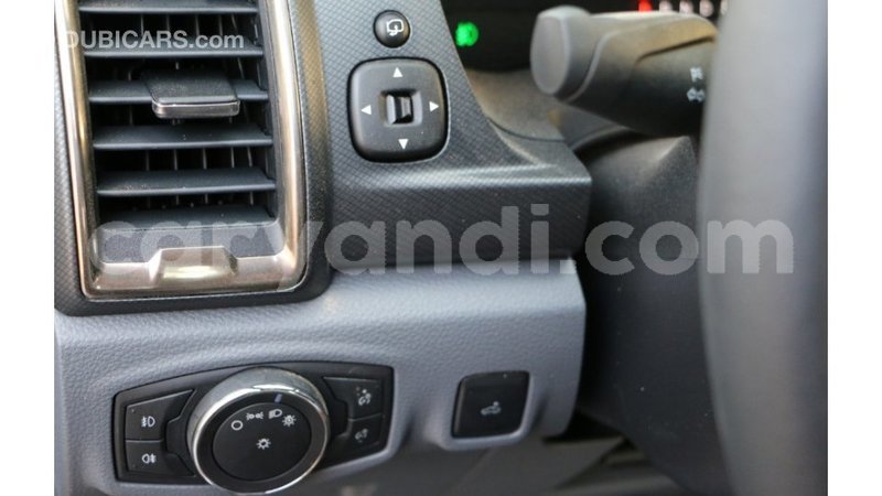 Big with watermark ford ranger zambia import dubai 8630