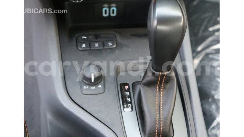 Big with watermark ford ranger zambia import dubai 8630