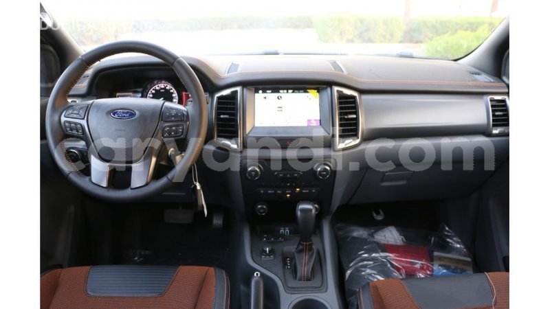 Big with watermark ford ranger zambia import dubai 8630