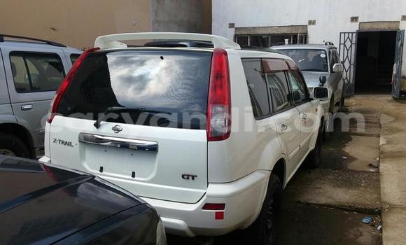 Acheter Occasion Voiture Nissan X–Trail Blanc à Chingola, Zambie Acheter Occasion Voiture Nissan X–Trail Blanc à Chingola, Zambie