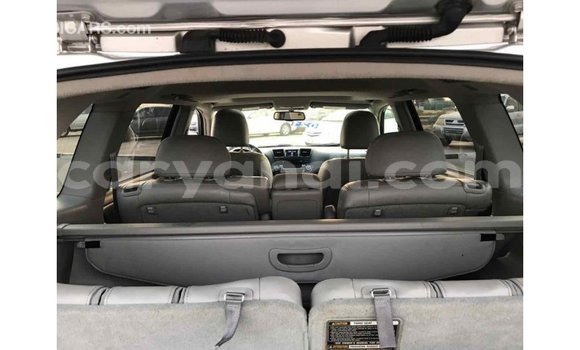 Buy Import Toyota Highlander Black Car in Import - Dubai in Zambia Buy Import Toyota Highlander Black Car in Import - Dubai in Zambia