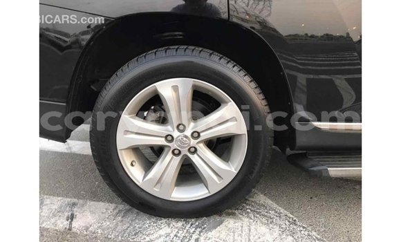 Buy Import Toyota Highlander Black Car in Import - Dubai in Zambia Buy Import Toyota Highlander Black Car in Import - Dubai in Zambia