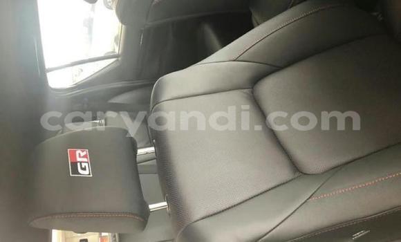 Buy Used Toyota Hilux White Car in Lusaka in Zambia Buy Used Toyota Hilux White Car in Lusaka in Zambia