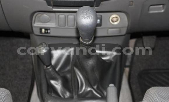 Tenga Tsaru Toyota Hilux Zvimwe Mota in Lusaka in Zambia Tenga Tsaru Toyota Hilux Zvimwe Mota in Lusaka in Zambia