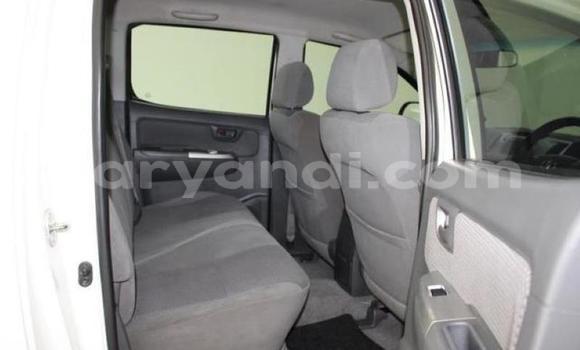 Tenga Tsaru Toyota Hilux Zvimwe Mota in Lusaka in Zambia Tenga Tsaru Toyota Hilux Zvimwe Mota in Lusaka in Zambia